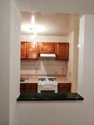 Apartamento Departamento Centrico Cerca De La Feria