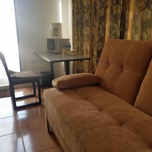 Hostal Suite Amplia Privada A 8 Min Del Centro