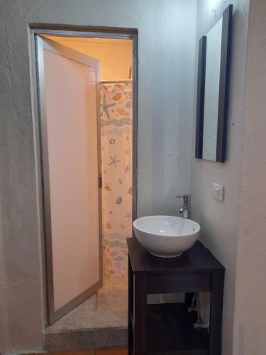 Hostal Suite Amplia Privada A 8 Min Del Centro