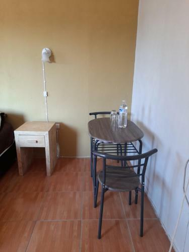 Hostal Suite Amplia Privada A 8 Min Del Centro