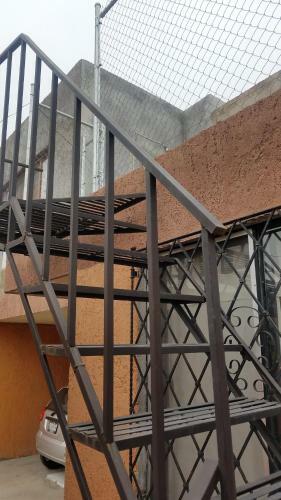 Hostal Suite Amplia Privada A 8 Min Del Centro