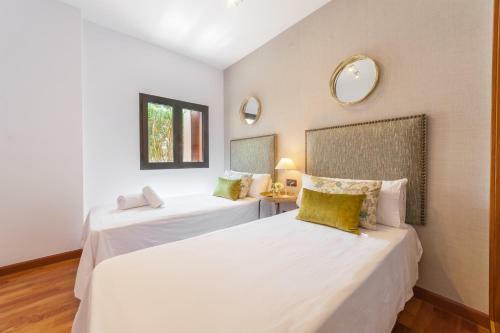 Apartamento San Juan Quiet, Relax & Confort
