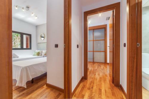Apartamento San Juan Quiet, Relax & Confort