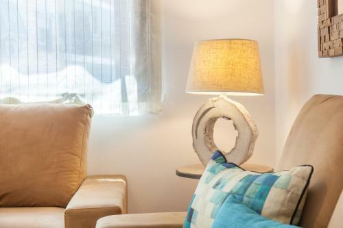 Apartamento San Juan Quiet, Relax & Confort