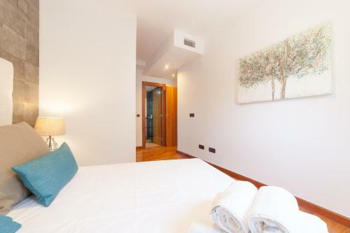 Apartamento San Juan Quiet, Relax & Confort