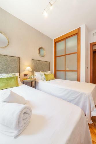 Apartamento San Juan Quiet, Relax & Confort
