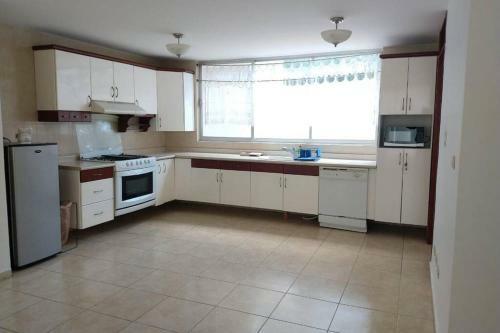 Apartamento Casa Jacaranda I Al Sur De La Ciudad
