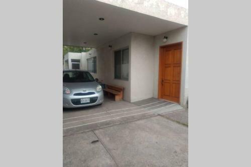 Apartamento Casa Jacaranda I Al Sur De La Ciudad