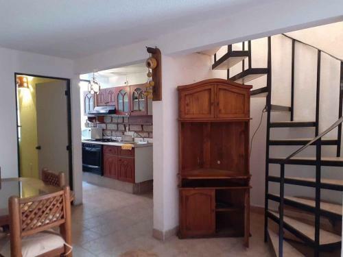 Casa Completa En San Cayetano Ags