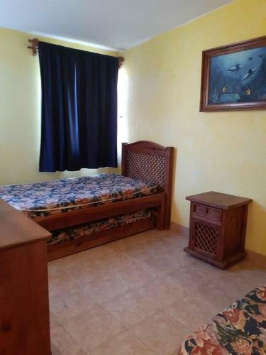 Casa Completa En San Cayetano Ags