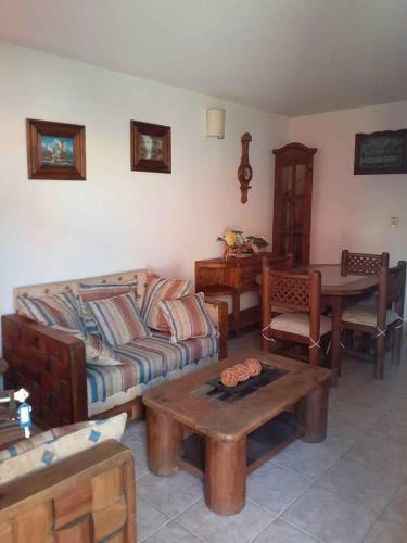 Casa Completa En San Cayetano Ags