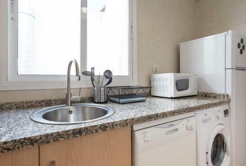 Apartamento Malaga Urban Suite