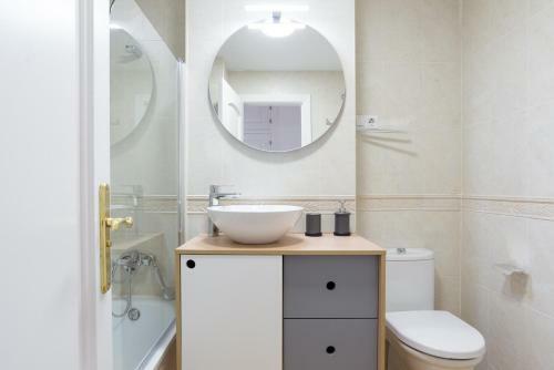 Apartamento Malaga Urban Suite