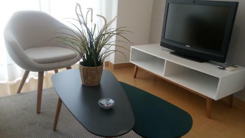 Apartamento Malaga Urban Suite