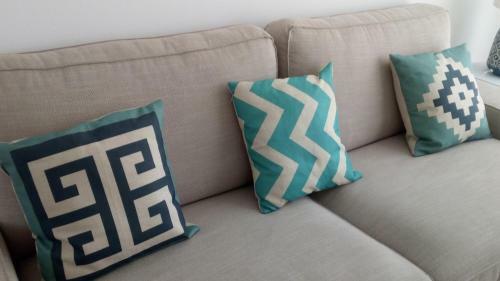 Apartamento Malaga Urban Suite