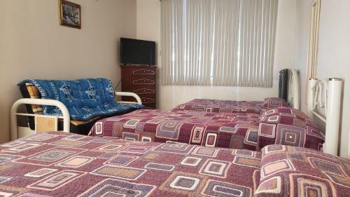 Apartamento Departamento Centrico Feria San Marcos
