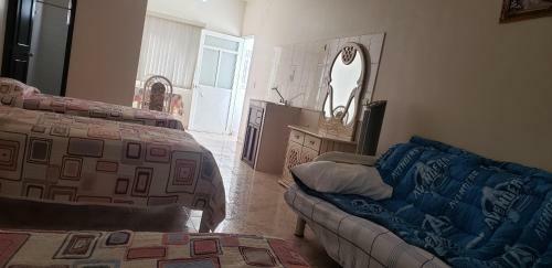 Apartamento Departamento Centrico Feria San Marcos
