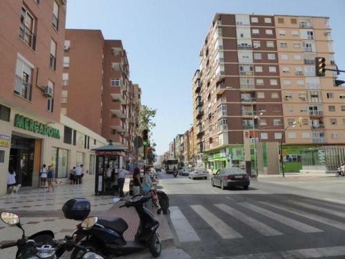 Apartamento Appartement � Malaga
