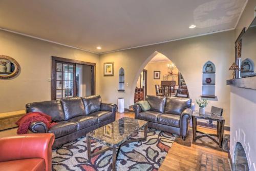 Cozy Birmingham Abode Less Than 7 Mi To Downtown Fun!