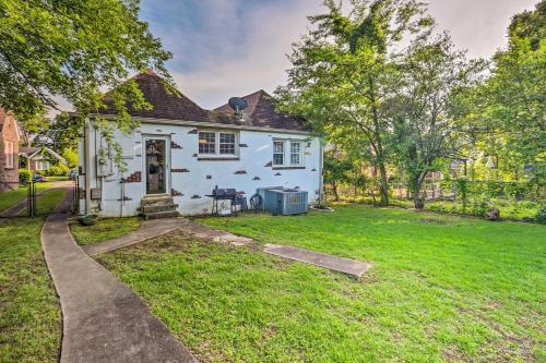 Cozy Birmingham Abode Less Than 7 Mi To Downtown Fun!