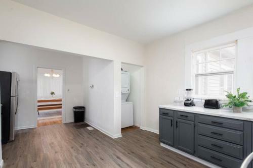 Glen Iris Rose-walkable To Dining, Uab-pets-wifi
