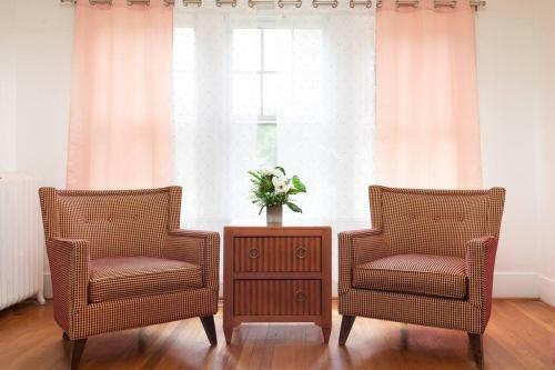 Glen Iris Rose-walkable To Dining, Uab-pets-wifi