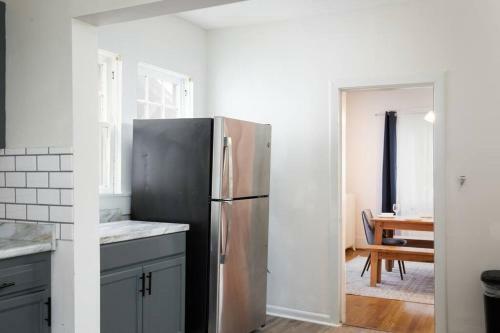 Glen Iris Rose-walkable To Dining, Uab-pets-wifi