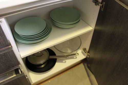 Apartamento Estudio Centrico Y Moderno En Malaga