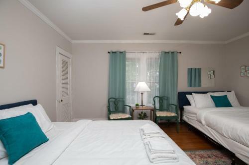 Redmont Revival-whole House-walkable-uab