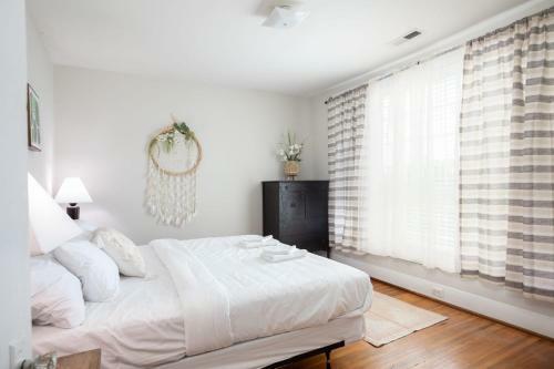 Redmont Revival-whole House-walkable-uab