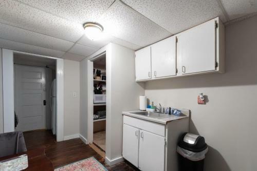 Redmont Revival-whole House-walkable-uab