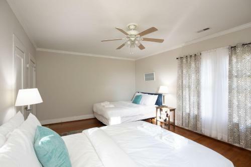 Redmont Revival-whole House-walkable-uab