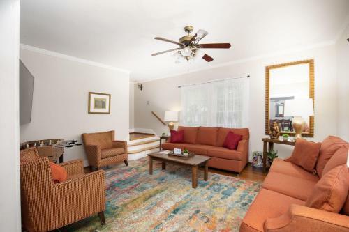 Redmont Revival-whole House-walkable-uab