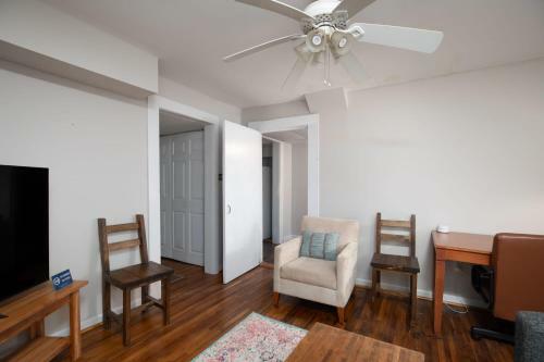 Redmont Revival-whole House-walkable-uab