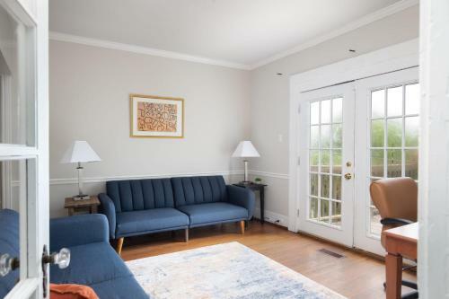 Redmont Revival-whole House-walkable-uab