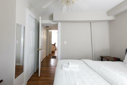Apartamento Redmont Revival-unit B-walkable-uab