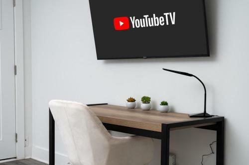 Apartamento Fast Wifi Quiet Community Minutes To Uab