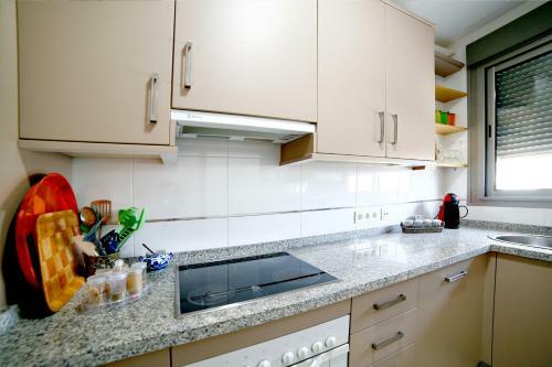 Apartamento Duplex Las Perlas