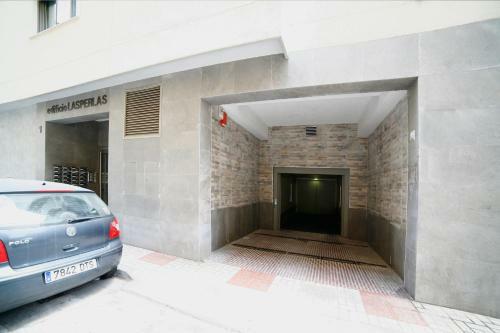 Apartamento Duplex Las Perlas
