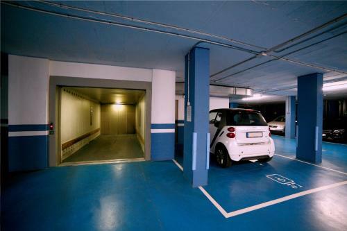 Apartamento Duplex Las Perlas