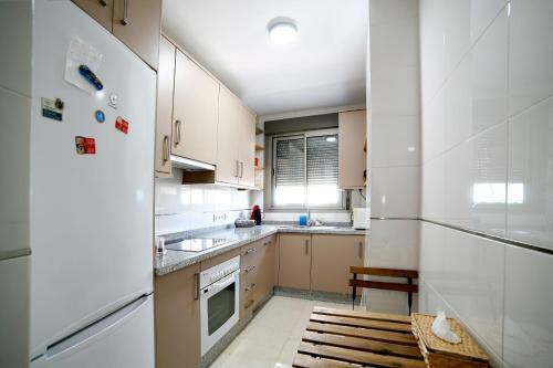 Apartamento Duplex Las Perlas