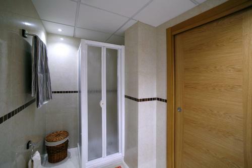 Apartamento Duplex Las Perlas