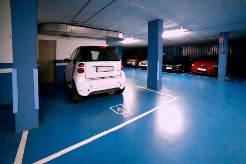 Apartamento Duplex Las Perlas