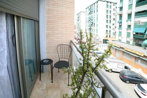 Apartamento Duplex Las Perlas