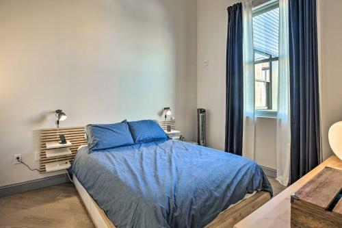 Apartamento Downtown Birmingham Condo With Rooftop Access!