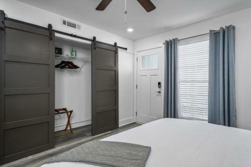Apartamento Contactless Entryclose To Everything Downtown!