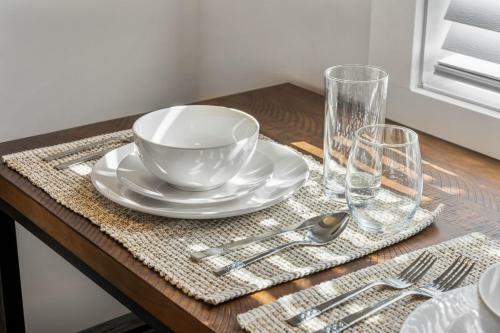 Apartamento Contactless Entryclose To Everything Downtown!