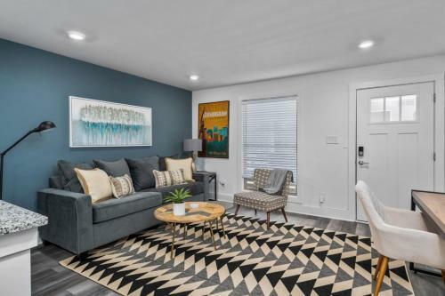 Apartamento Contactless Entryclose To Everything Downtown!