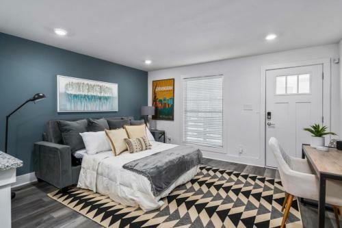 Apartamento Contactless Entryclose To Everything Downtown!