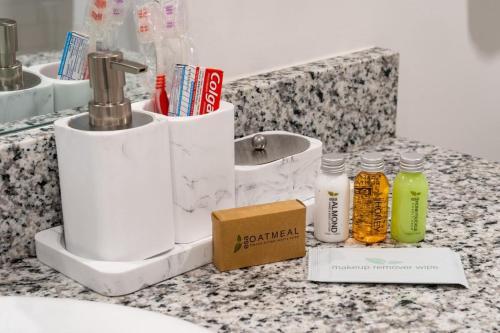 Apartamento Contactless Entryclose To Everything Downtown!